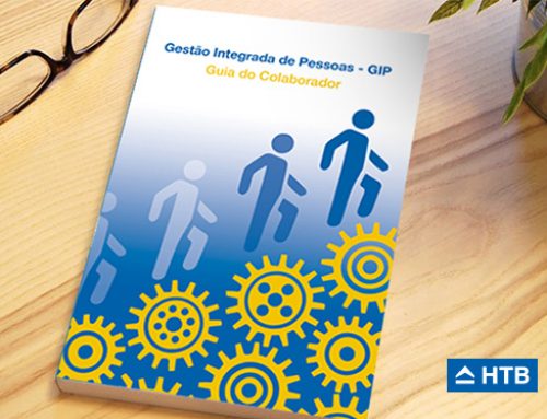 Endomarketing for HTB – Hochtief Brazil