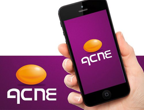 Acne – App development