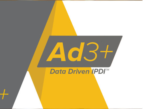 AD3Plus – Consumer-Friendly Presentation Deck